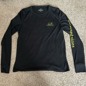 Vineyard Vines performance shirt